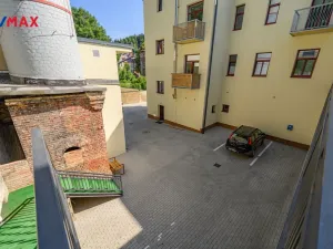 Prodej bytu 2+kk, Jablonec nad Nisou, Podhorská, 59 m2