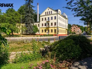 Prodej bytu 2+kk, Jablonec nad Nisou, Podhorská, 59 m2