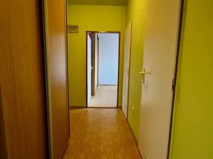 Pronájem bytu 2+1, Hodonín, Kollárova, 54 m2