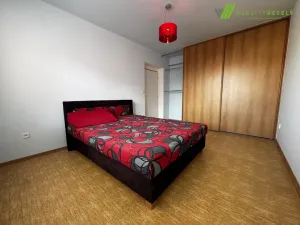 Pronájem bytu 2+1, Hodonín, Kollárova, 54 m2