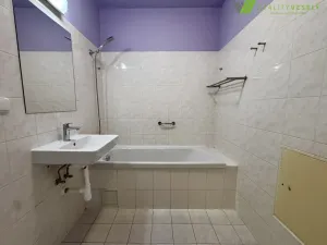 Pronájem bytu 2+1, Hodonín, Kollárova, 54 m2