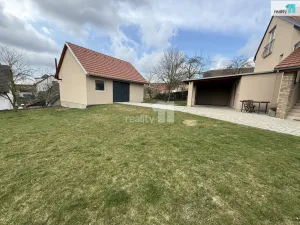Prodej rodinného domu, Křelovice, 178 m2