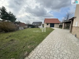 Prodej rodinného domu, Křelovice, 178 m2