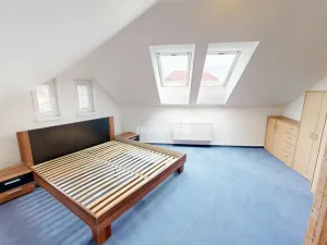 Prodej rodinného domu, Křelovice, 178 m2