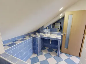 Prodej rodinného domu, Křelovice, 178 m2