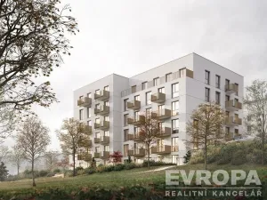 Prodej bytu 3+kk, Světlá nad Sázavou, Na Bradle, 73 m2