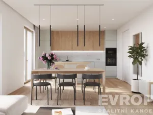 Prodej bytu 3+kk, Světlá nad Sázavou, Na Bradle, 73 m2