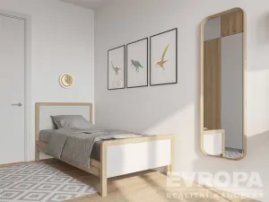 Prodej bytu 3+kk, Světlá nad Sázavou, Na Bradle, 73 m2