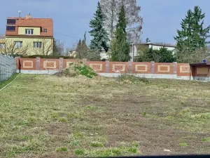 Prodej pozemku pro bydlení, Praha - Kunratice, Na jahodách, 1000 m2