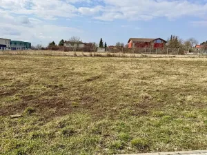 Prodej pozemku pro bydlení, Praha - Kunratice, Na jahodách, 1000 m2