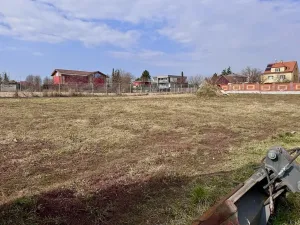 Prodej pozemku pro bydlení, Praha - Kunratice, Na jahodách, 1000 m2