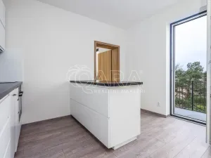 Prodej bytu 2+kk, Praha - Hlubočepy, Ke Smíchovu, 47 m2