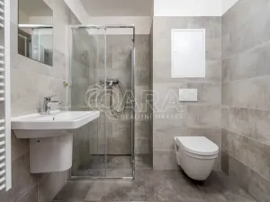 Prodej bytu 2+kk, Praha - Hlubočepy, Ke Smíchovu, 47 m2