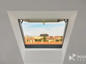 Pronájem kanceláře, Praha - Nové Město, Karlovo náměstí, 45 m2