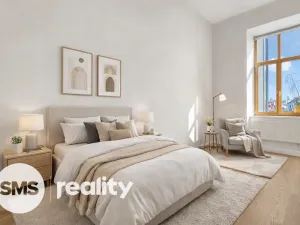 Pronájem bytu 3+1, Opava - Město, Nákladní, 81 m2