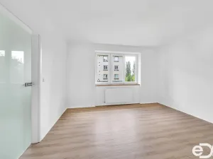 Pronájem bytu 2+1, Pardubice, Jilemnického, 55 m2