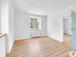 Pronájem bytu 2+1, Pardubice, Jilemnického, 55 m2