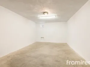 Prodej garáže, Brno, Petra Křivky, 19 m2