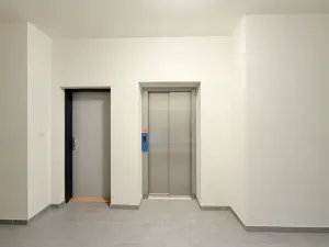 Pronájem bytu 2+kk, Milovice, Slepá, 31 m2