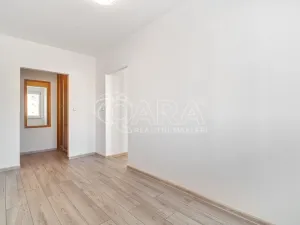 Pronájem bytu 2+kk, Ostrava - Mariánské Hory, Jiřího Trnky, 44 m2