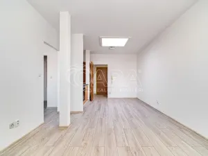 Pronájem bytu 2+kk, Ostrava - Mariánské Hory, Jiřího Trnky, 44 m2