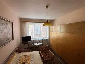 Prodej bytu 2+1, Brno, Rybářská, 70 m2