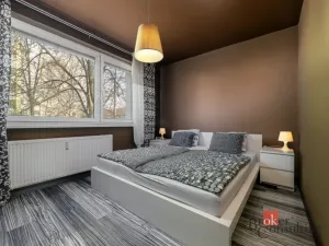 Prodej bytu 3+1, Česká Lípa, Smetanovo nábřeží, 70 m2