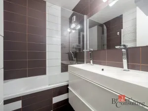 Prodej bytu 3+1, Česká Lípa, Smetanovo nábřeží, 70 m2