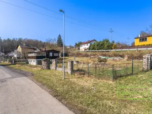 Prodej pozemku pro bydlení, Nespeky, Potočiny, 830 m2