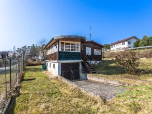 Prodej pozemku pro bydlení, Nespeky, Potočiny, 830 m2