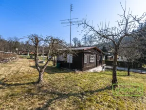 Prodej pozemku pro bydlení, Nespeky, Potočiny, 830 m2