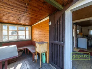 Prodej pozemku pro bydlení, Nespeky, Potočiny, 830 m2