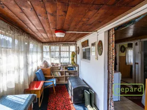 Prodej pozemku pro bydlení, Nespeky, Potočiny, 830 m2