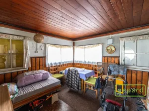 Prodej pozemku pro bydlení, Nespeky, Potočiny, 830 m2