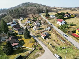 Prodej pozemku pro bydlení, Nespeky, Potočiny, 830 m2