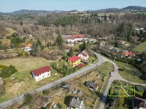 Prodej pozemku pro bydlení, Nespeky, Potočiny, 830 m2