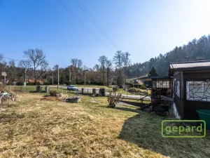 Prodej pozemku pro bydlení, Nespeky, Potočiny, 830 m2