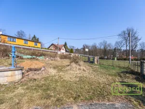 Prodej pozemku pro bydlení, Nespeky, Potočiny, 830 m2