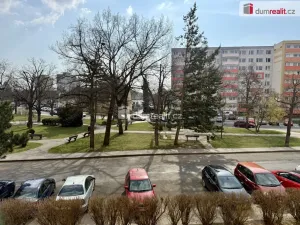 Prodej bytu 3+kk, Štětí, Obchodní, 72 m2