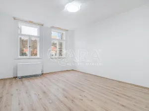 Pronájem bytu 3+1, Praha, Dalimilova, 82 m2