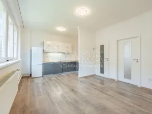 Pronájem bytu 2+kk, Praha - Krč, Humpolecká, 42 m2
