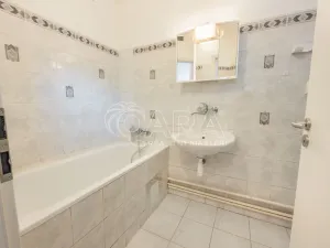 Pronájem bytu 2+kk, Praha - Krč, Humpolecká, 42 m2