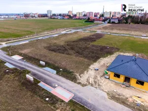 Prodej pozemku pro bydlení, Nymburk, Chrpová, 723 m2