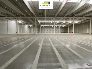 Pronájem skladu, Nýřany, U Mexika, 5442 m2