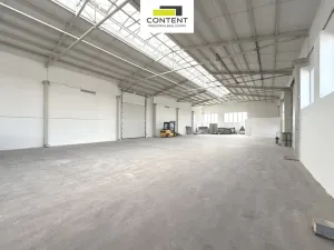 Pronájem skladu, Městec Králové, Ke Kostelíčku, 643 m2