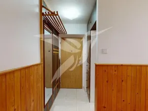 Pronájem bytu 3+kk, Bor, náměstí Republiky, 65 m2