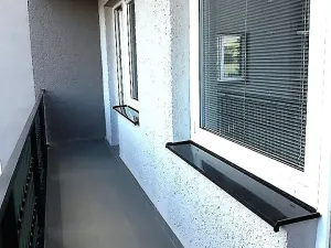 Pronájem bytu 1+1, Frýdlant nad Ostravicí, 38 m2