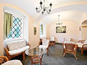 Prodej vícegeneračního domu, Nové Hamry, 660 m2