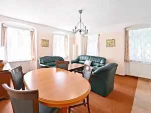 Prodej vícegeneračního domu, Nové Hamry, 660 m2