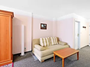 Prodej vícegeneračního domu, Nové Hamry, 660 m2